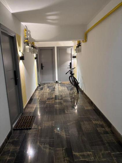 Apartament cu 2 camere decomandat în Tătărași