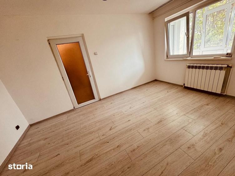 Apartament cu 2 camere semidecomandat în Micro 40
