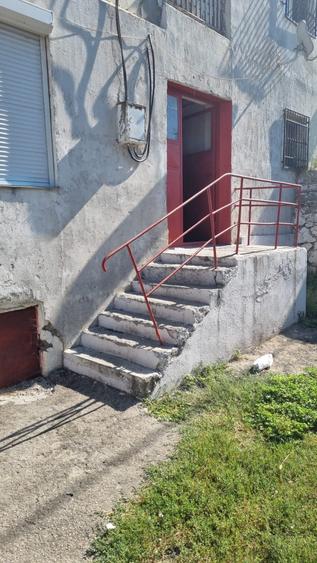 Garsonieră nedecomandată în Central