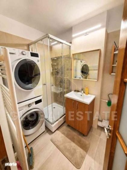 Apartament cu 3 camere decomandat în Drumul Taberei