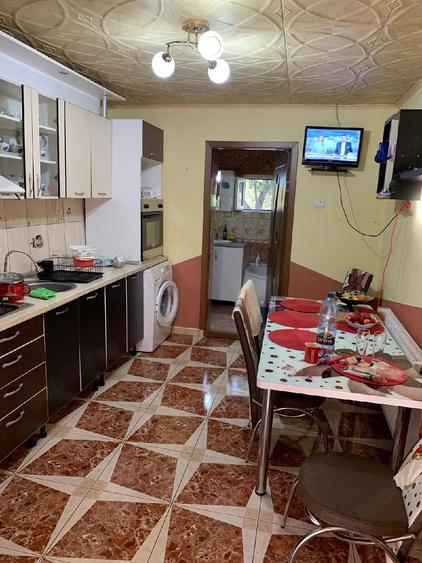 Casă cu 3 camere cu Teren 743 Mp în Munar