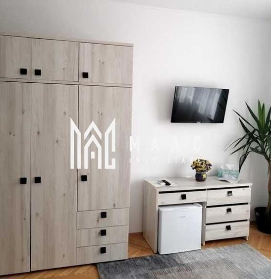 Apartament cu 4 camere decomandat în Sub Arini