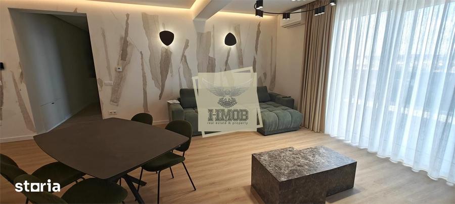 Apartament cu 4 camere în Lazaret