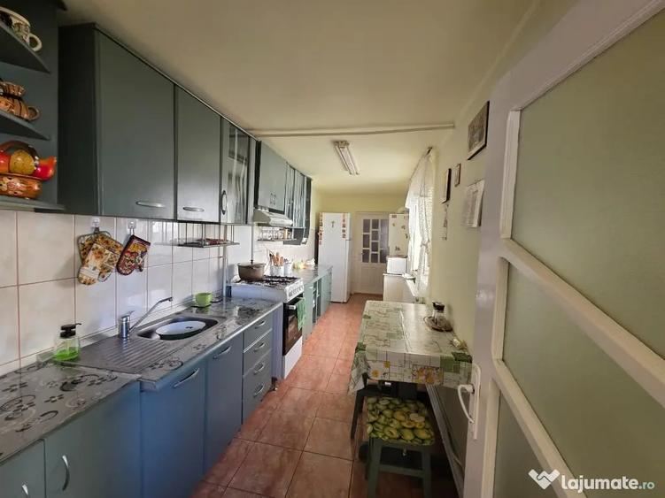 Casa cu 3 camere in Foc?ani Locul unde familia ta prinde radacini - 14