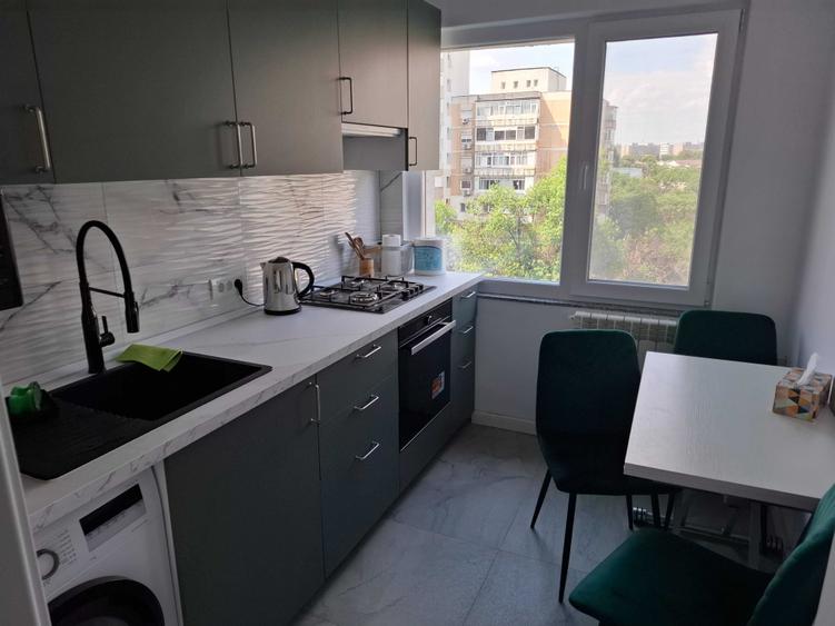 Apartament de inchiriat piata Gorjului, Bucuresti, sector 6 - 2