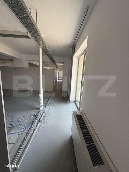Spațiu comercial, de 498.65 mp, în Central