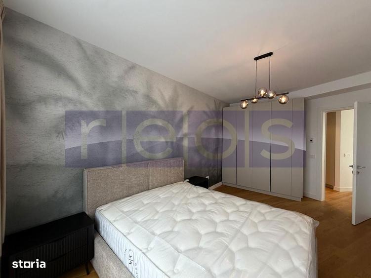 Apartament cu 4 camere în Central