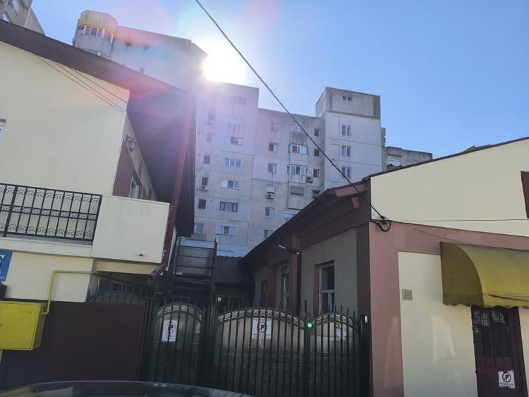 Spațiu comercial, de 25 mp, în Tomis II