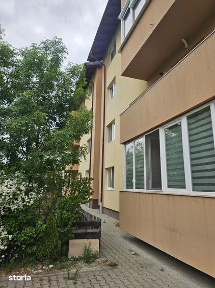 Apartament cu 2 camere decomandat în Sud