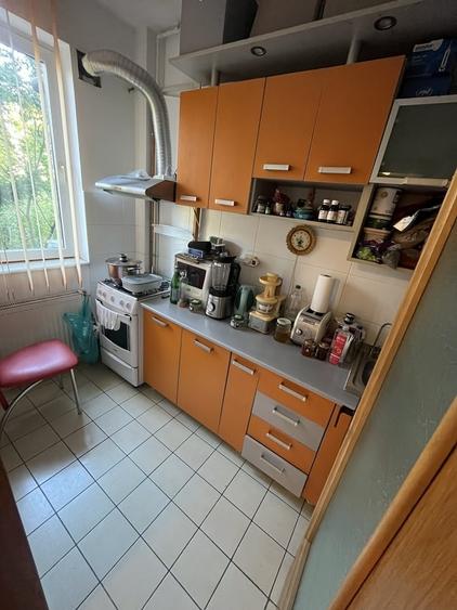 Garsonieră decomandată în Valea Ialomiței