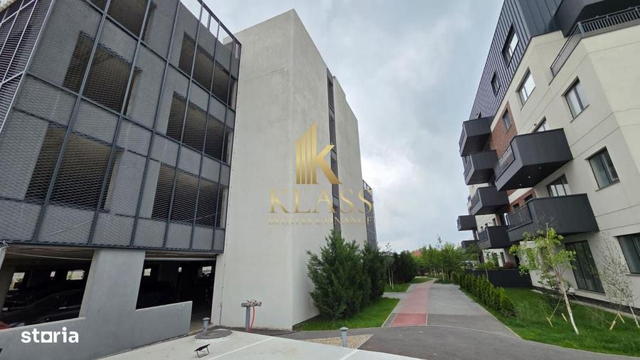 Apartament 2 camere | Compartimentare excelenta | Victoria Homes Piper - 2