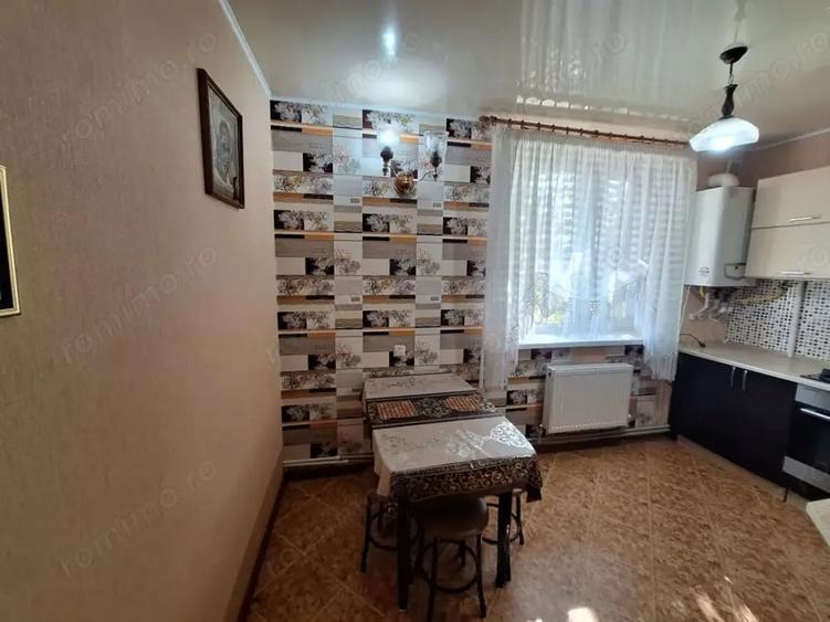 Garsonieră în Gorjului