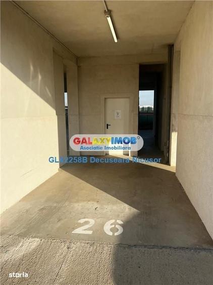 Apartament cu 2 camere în Roșu