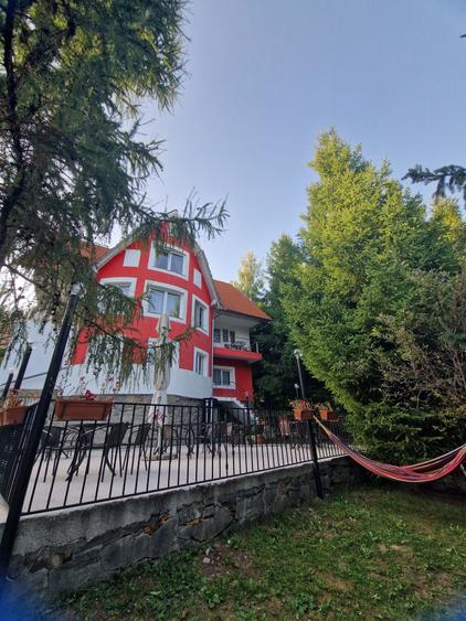 Casa de vanzare Colibita - 2