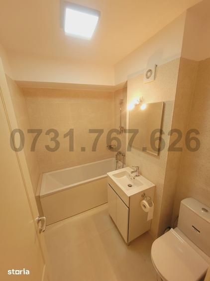 Ferdinand- Veris Residence, totul nou, mobilata si utilata complet. - 4