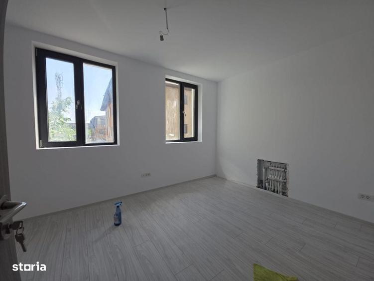 Casă cu 2 camere în Vest