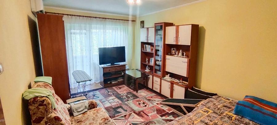 Apartament cu 2 camere decomandat în Ultracentral