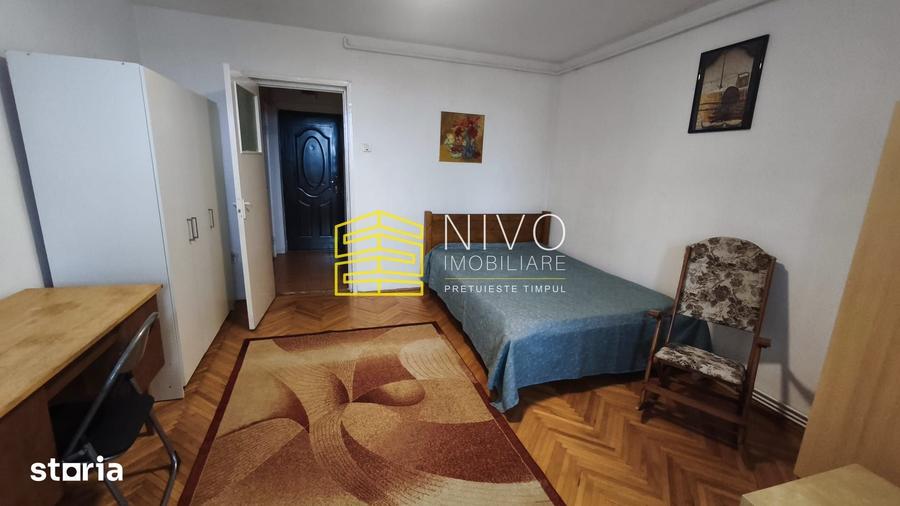 Garsonieră în Tudor Vladimirescu