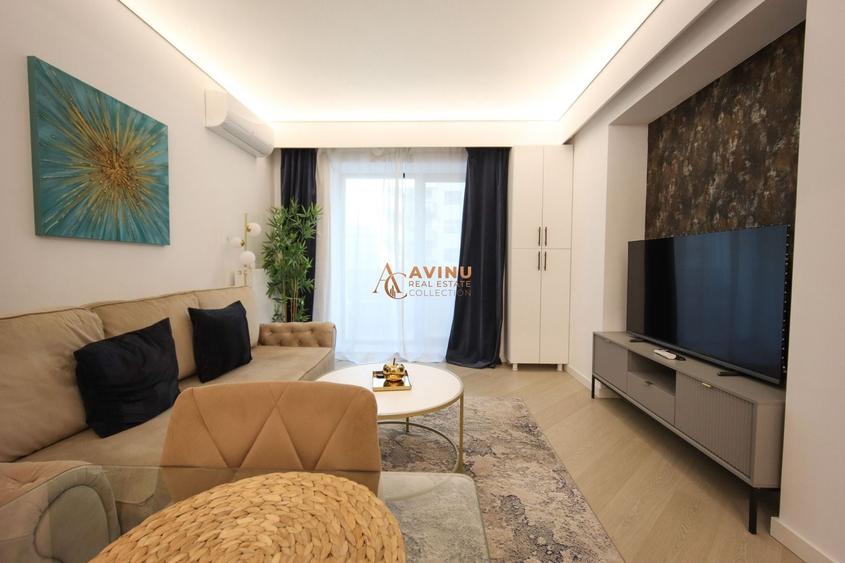 Apartament cu 2 camere în Sud-Vest
