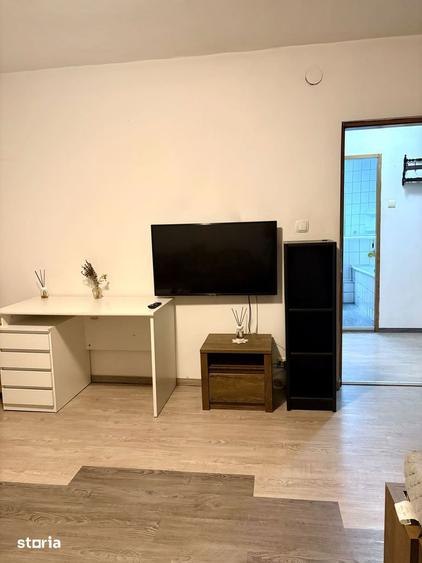Garsoniera complet utilata | 42 m2 | 5 min de UTCB - 4