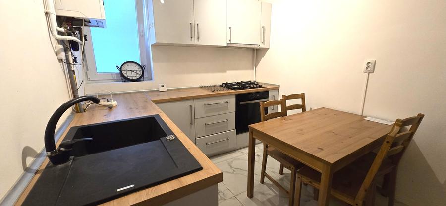 Apartament cu 2 camere circular în Drumul Taberei
