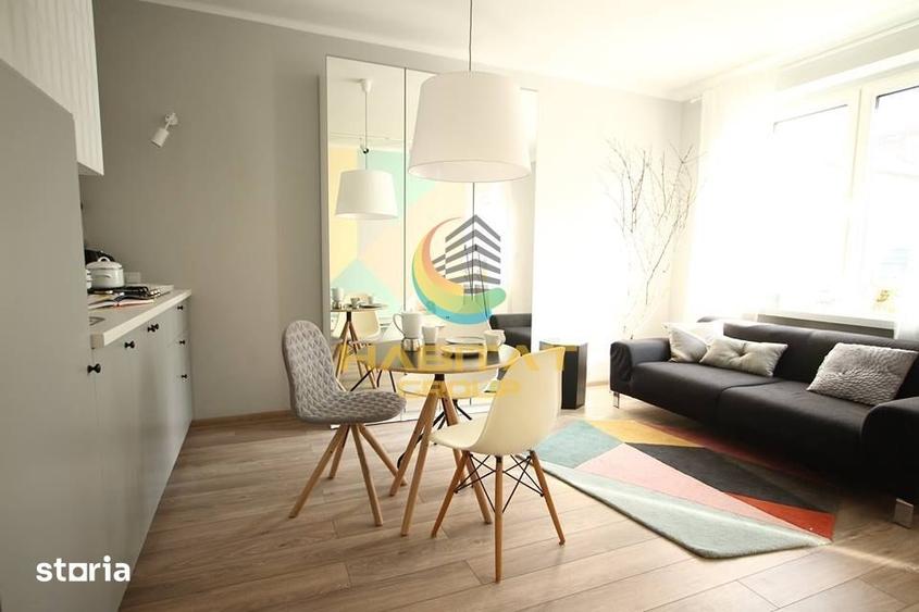 Apartament 2 camere- 50mp-disponibil imediat - 1