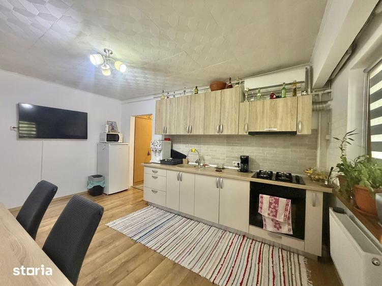 Apartament 2 camere, decomandat, mobilat/utilat, zona Soarelui - 7