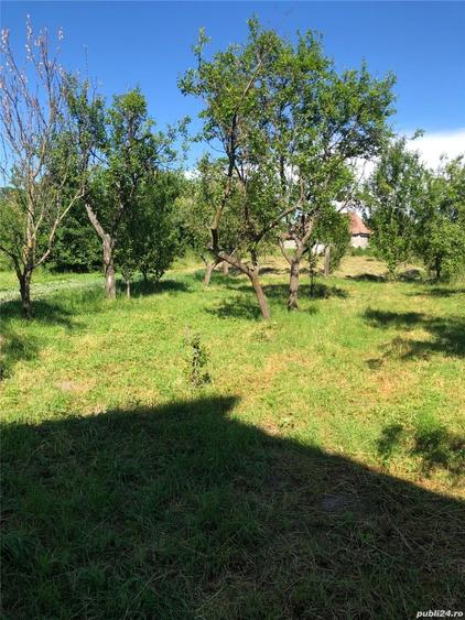 Casă cu 3 camere în Ciceu-Corabia