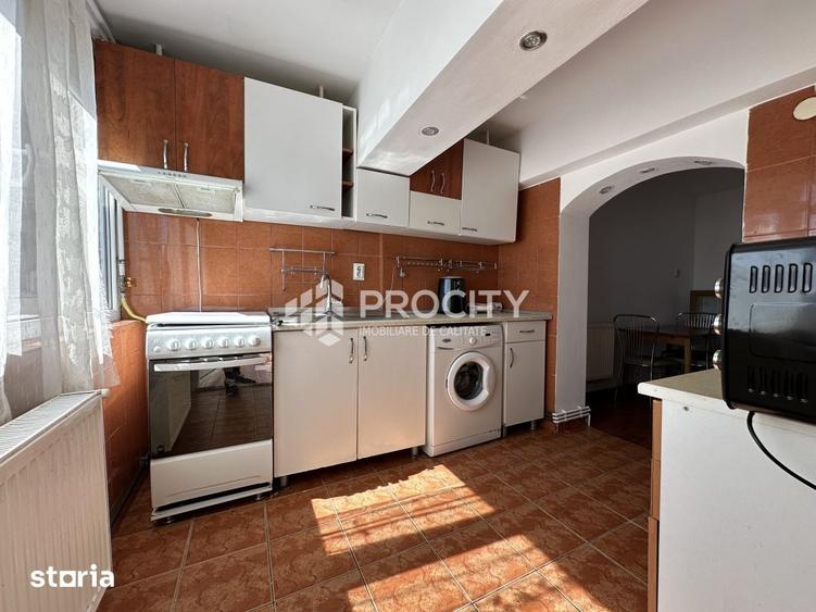 Anastasie Panu | 3 camere | 90 mp | 2 bai | 580 - 14