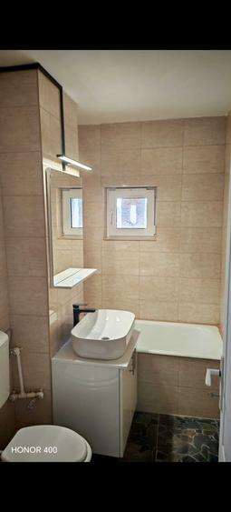 Apartament cu 2 camere decomandat în Sud