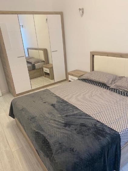 Apartament cu 2 camere decomandat, mobilat în Grozăvești