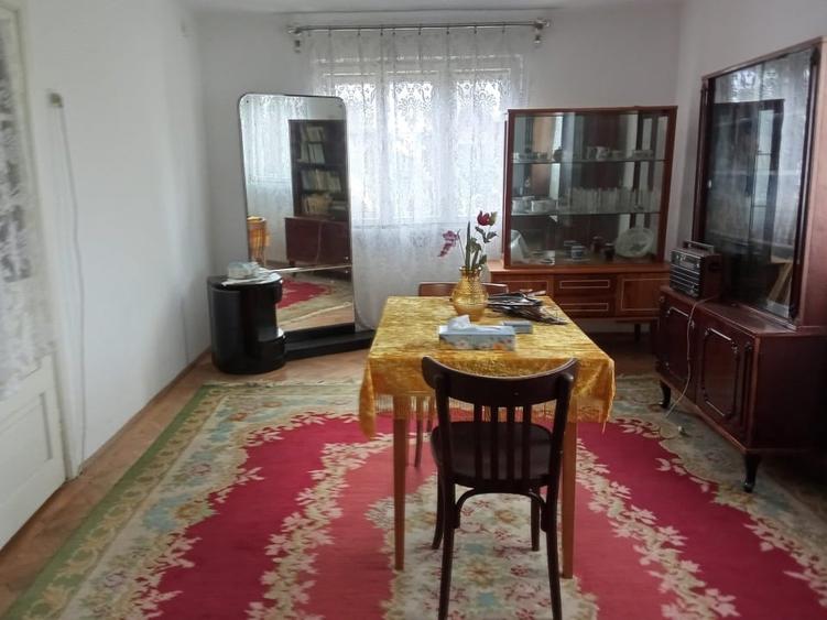Casă individuală cu 4 camere cu Canalizare în Micro 11