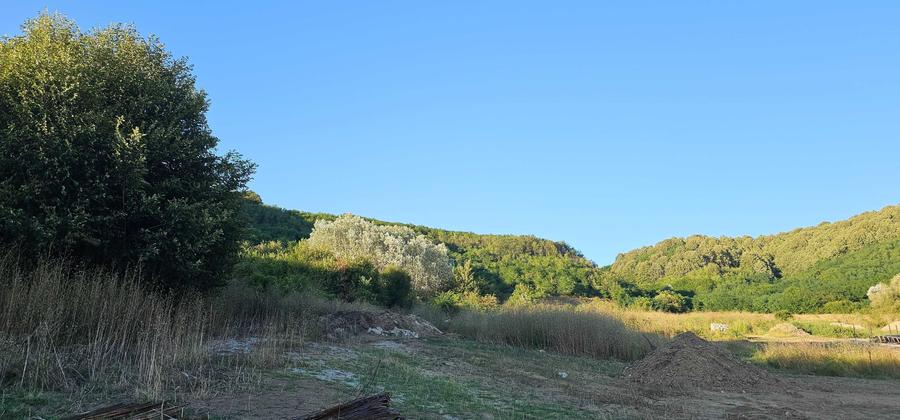 Teren de 625 mp, în Doicești