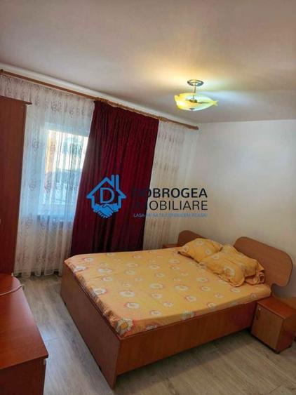 Apartament cu 2 camere decomandat, mobilat în E3 — fotografia 2