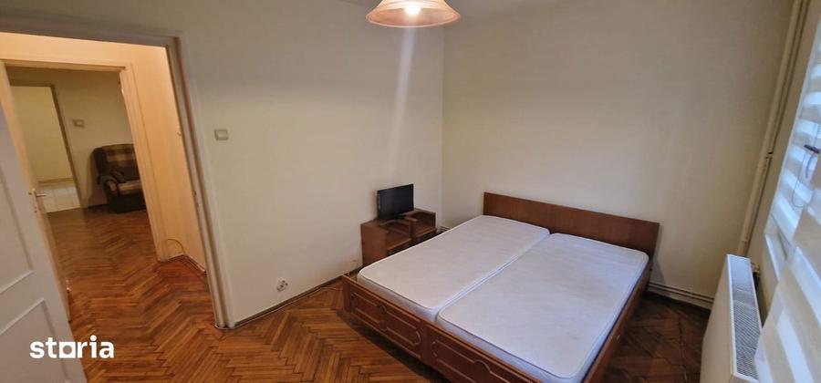 Apartament cu 2 camere, Centrul Civic-CEC,parter,balcon,mobilat,utilat - 2