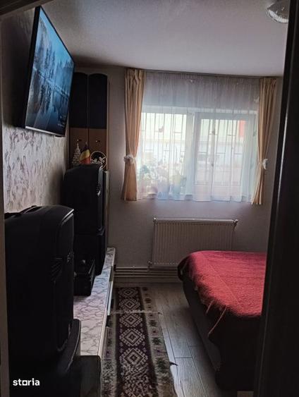 Apartament 2 camere, 44mp, zona Eroilor, Floresti - 1