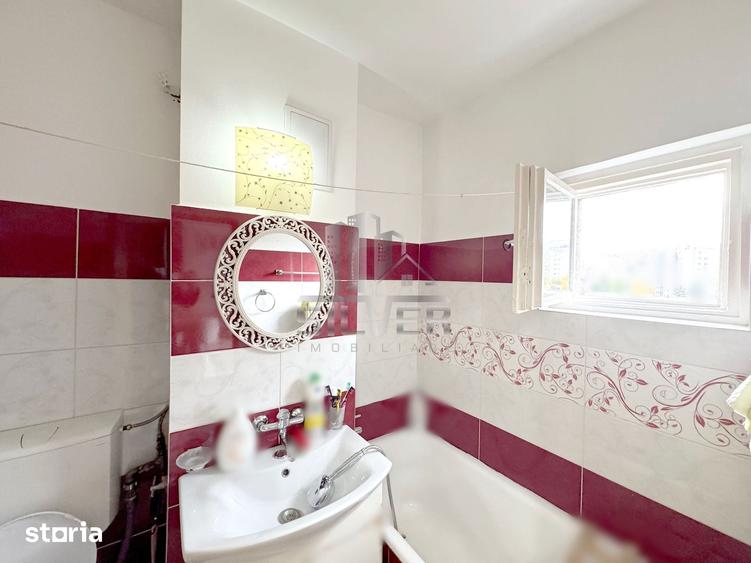 Apartament cu 2 camere decomandat în Mănăștur
