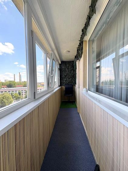 Apartament cu 3 camere în Vitan