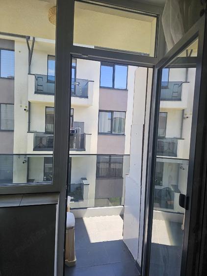 Apartament cu 3 camere decomandat în Șelimbăr