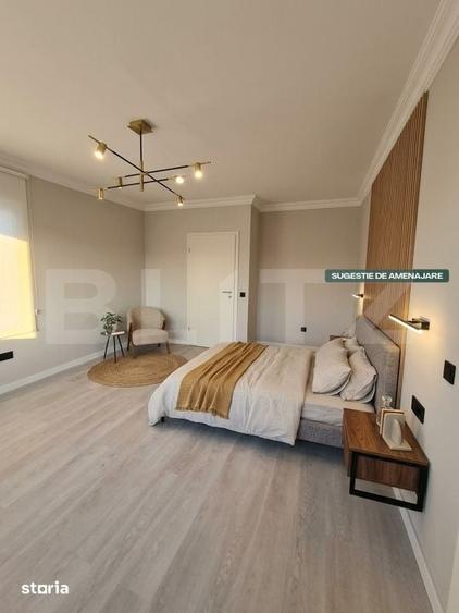Casă cu 3 camere cu Teren 200 Mp în Central