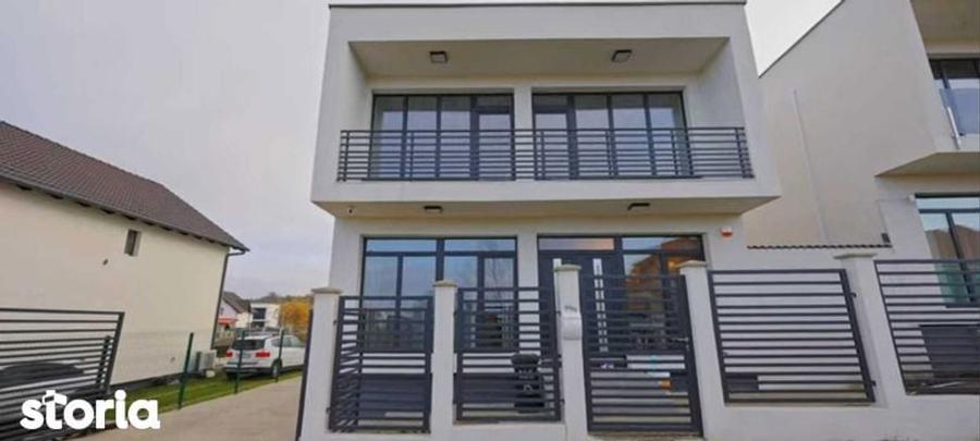 Casă cu 3 camere cu Teren 130 Mp în Calea Aradului
