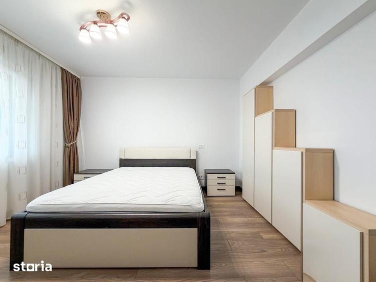 Apartament cu 3 camere în Tătărași