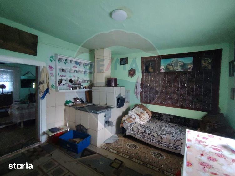 Casa / Vila cu 2 camere de vanzare - 1