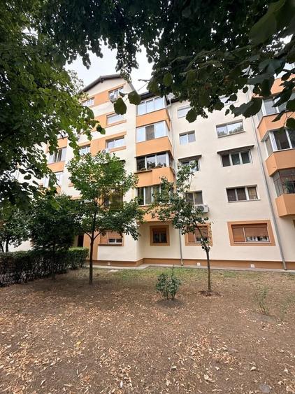 3 camere |Torontalului |Iulius Mall| 2 dormitoare| pet friendly| 70 mp - 25