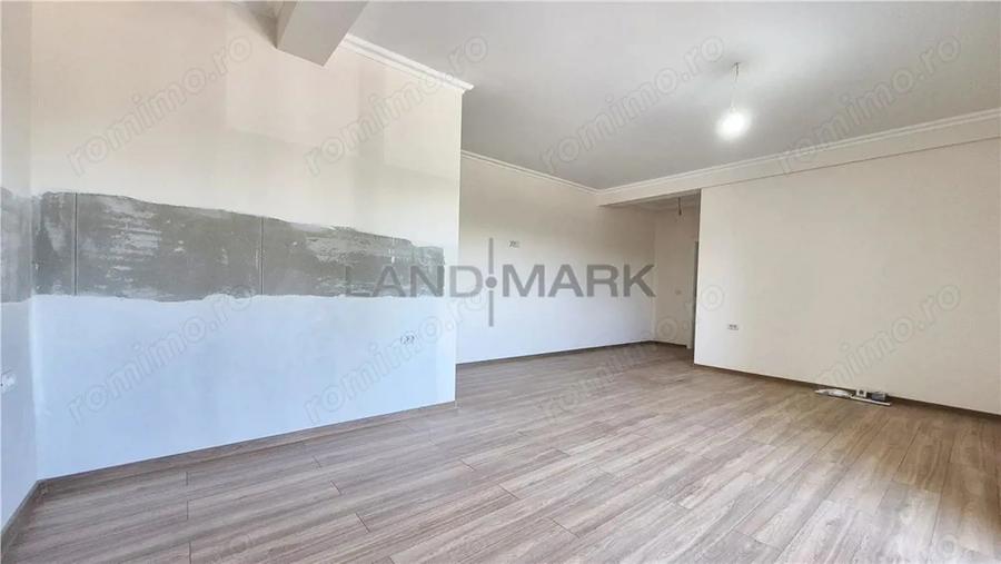 Apartament cu 3 camere în Calea Urseni