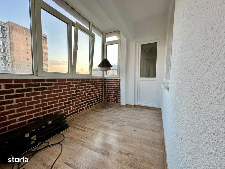 Apartament cu 2 camere în Cotroceni