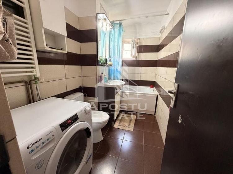 Apartament 2 camere, de vanzare, zona Soarelui, Timisoara - 7