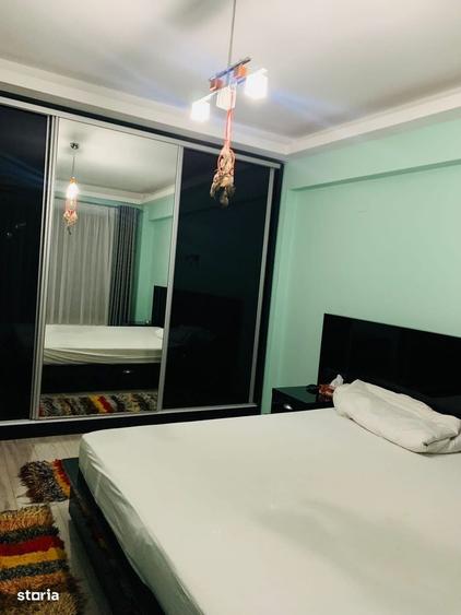 Apartament 73 mp - etajul 2, bloc constructie noua, BRADET - 13