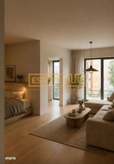 Apartament cu 7 camere în Est