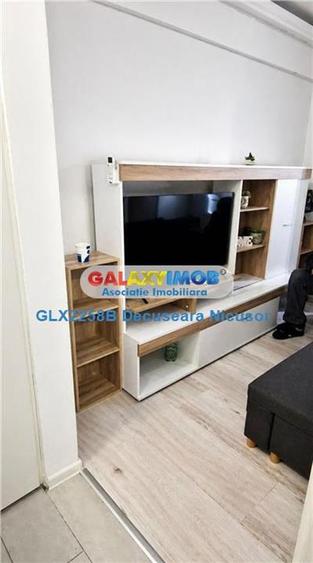 Garsoniera mobilata si utilata in Pollux Residence 300 euro - 5